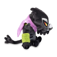 Authentic Pokemon center plush Zarude 15CM pokedoll 